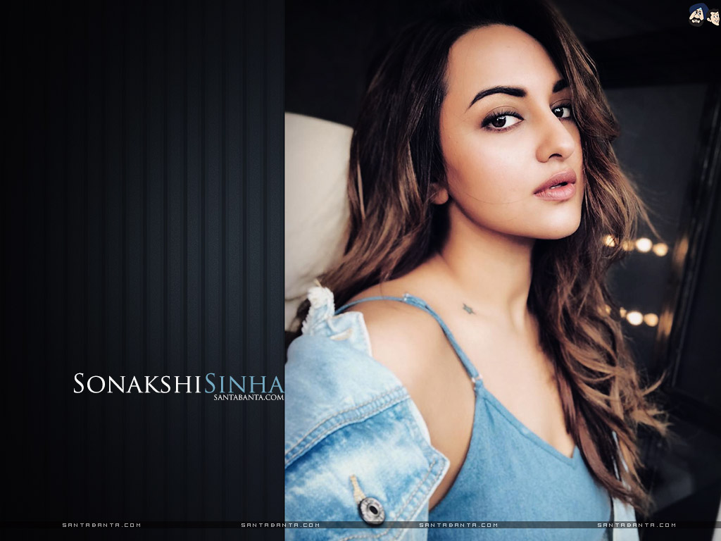 Sonakshi Sinha